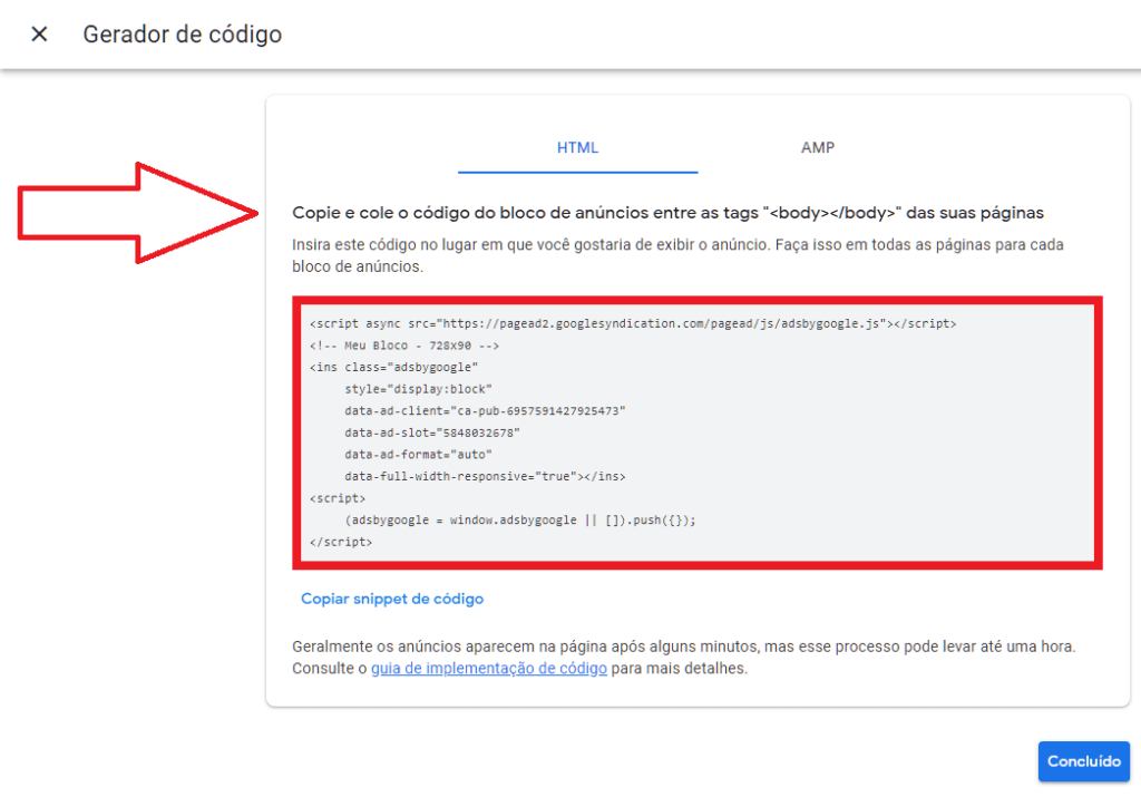 O que é Adsense: Código Java Script O que é Adsense: Código Java Script