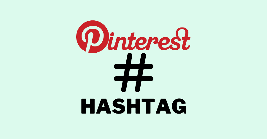 hashtags-no-pinterest